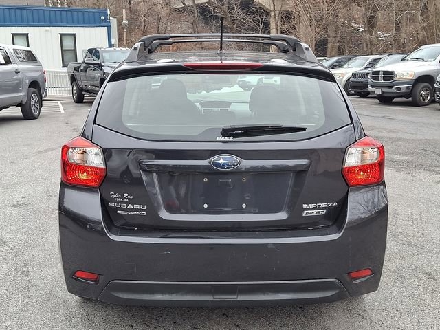 Used 2015 Subaru Impreza 2.0i Sport Premium image 7