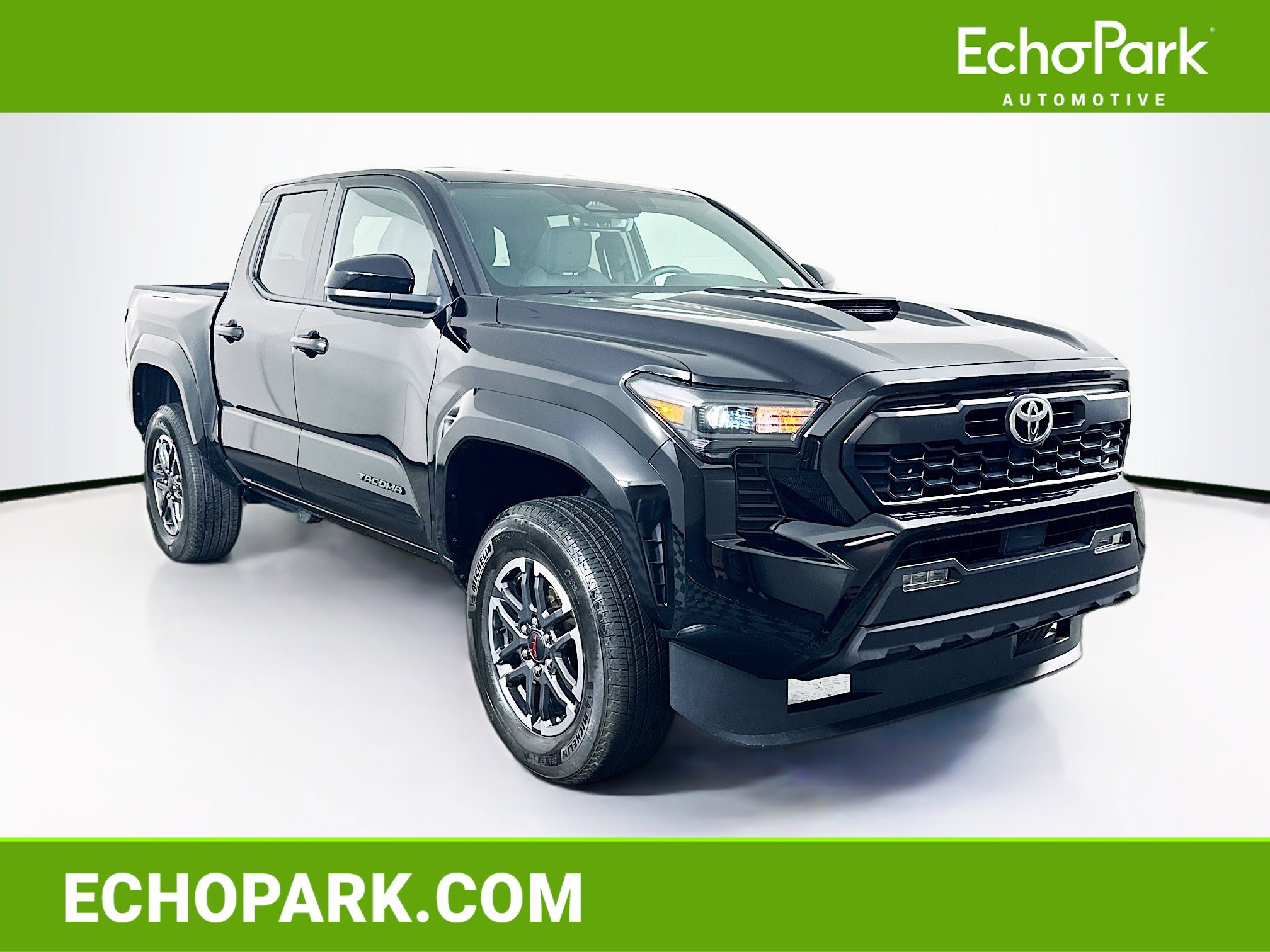Used 2025 Toyota Tacoma TRD Sport