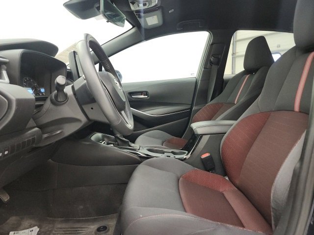 Certified 2024 Toyota Corolla SE image 16