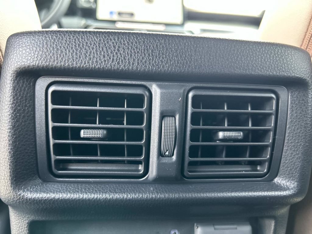 New 2026 Toyota 4Runner Limited AWD/4WD image 21