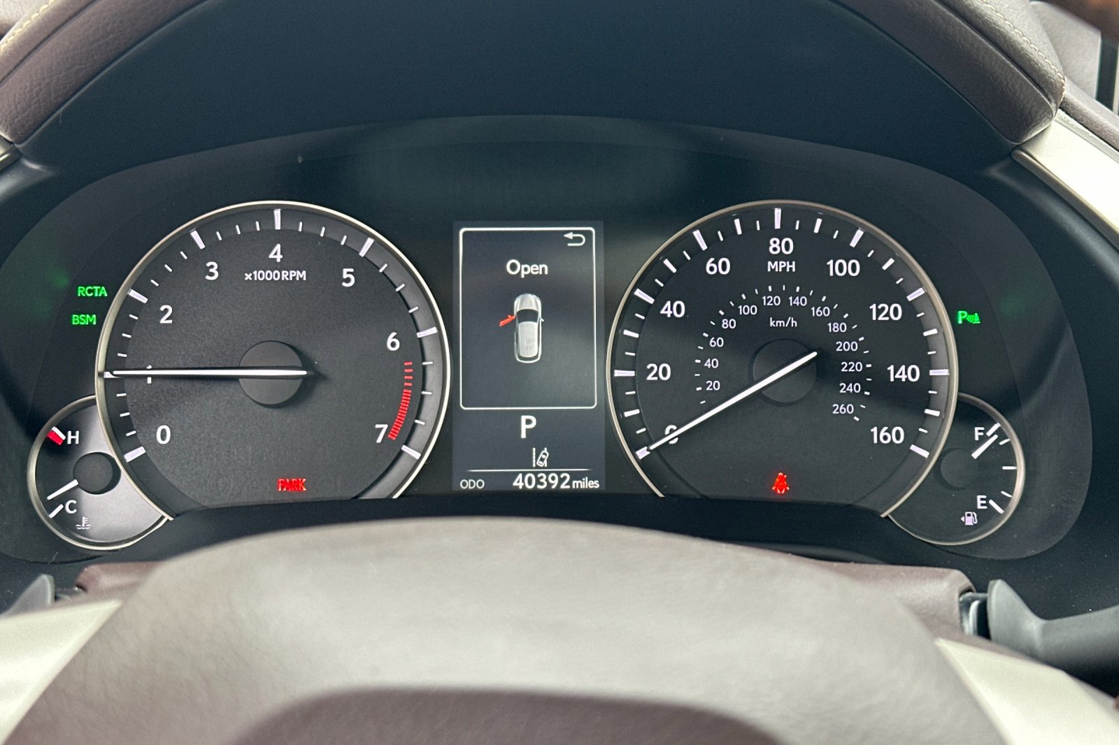 Used 2017 Lexus RX 350 RX 350 image 20