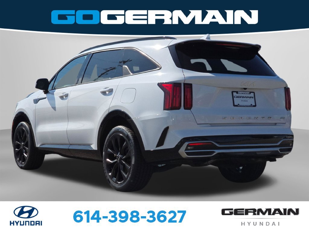 Used 2022 Kia Sorento SX AWD/4WD image 10