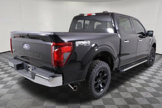 New 2026 Ford F150 XLT w/ Equipment Group 302A MID AWD/4WD image 5