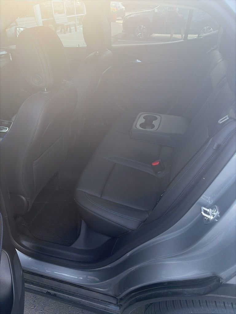 Used 2025 Buick Encore GX Sport Touring w/ Comfort Package image 8