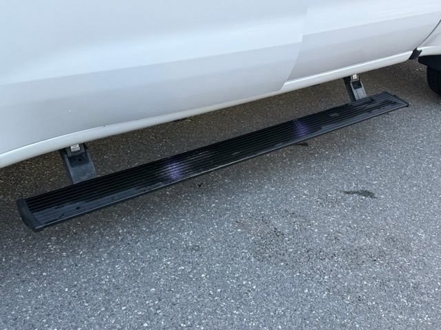 Certified 2021 Chevrolet Silverado 1500 RST w/ All Star Edition Plus image 8