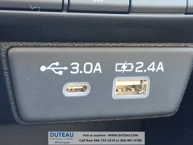 New 2026 Subaru Outback Limited XT w/ Premium/Limited Package AWD/4WD image 19