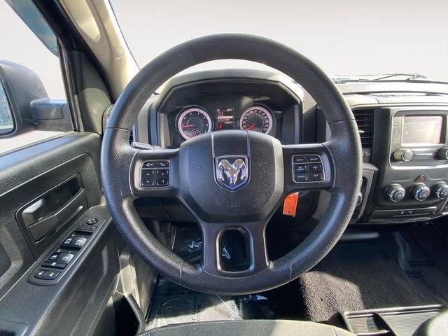Used 2022 RAM 1500 Tradesman w/ Chrome Plus Package image 12