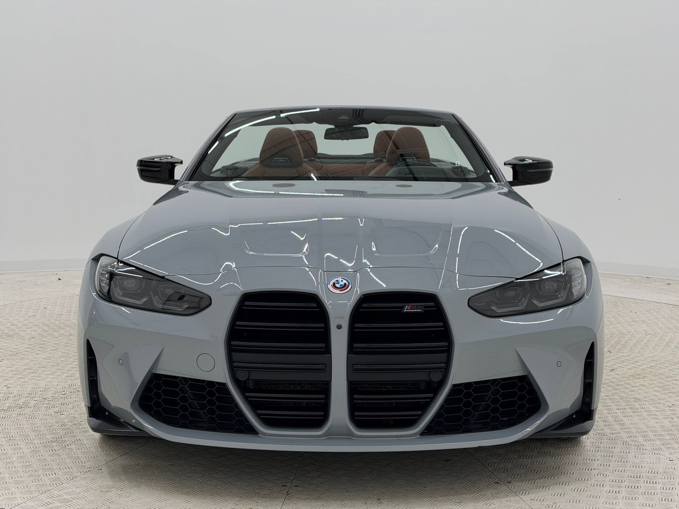 Used 2023 BMW M4 xDrive Competition w/ M Driver's Package image 6