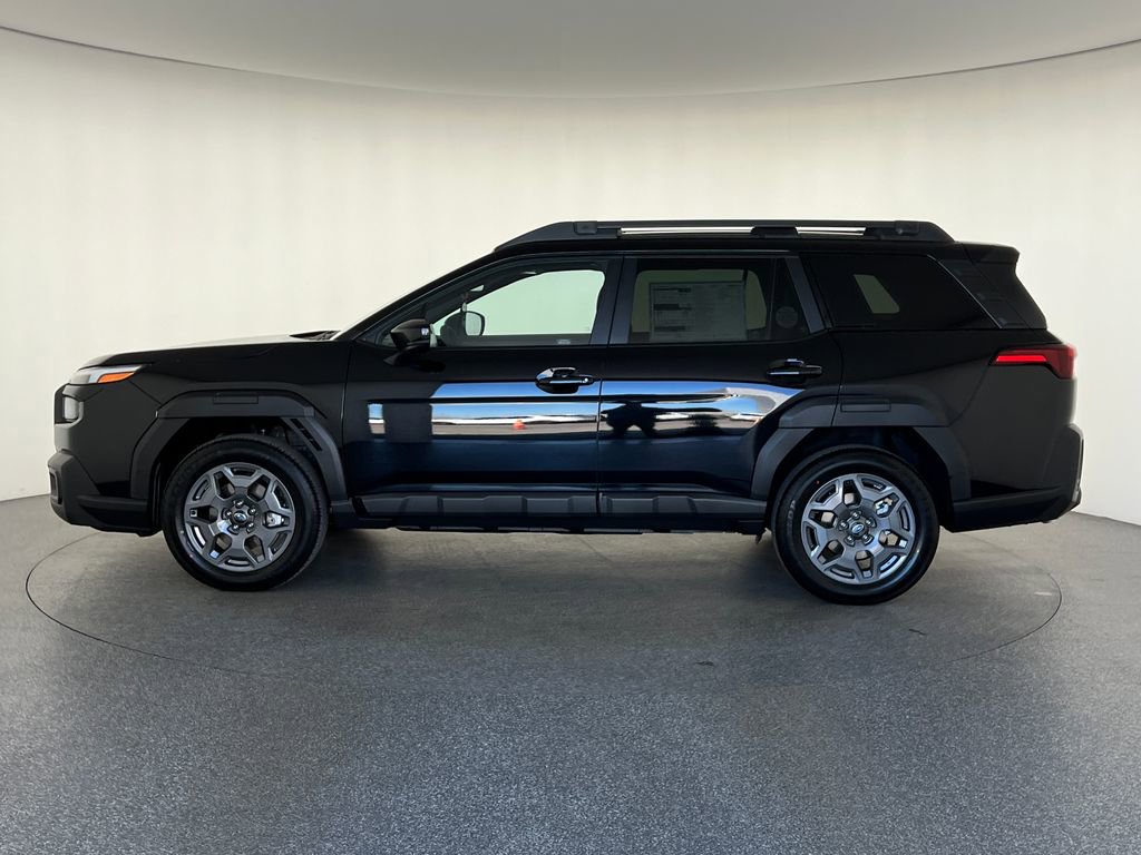 New 2026 Subaru Outback Premium image 8