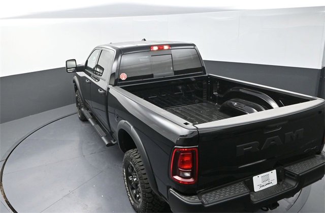 New 2025 RAM 2500 Tradesman w/ Power Wagon Package image 13