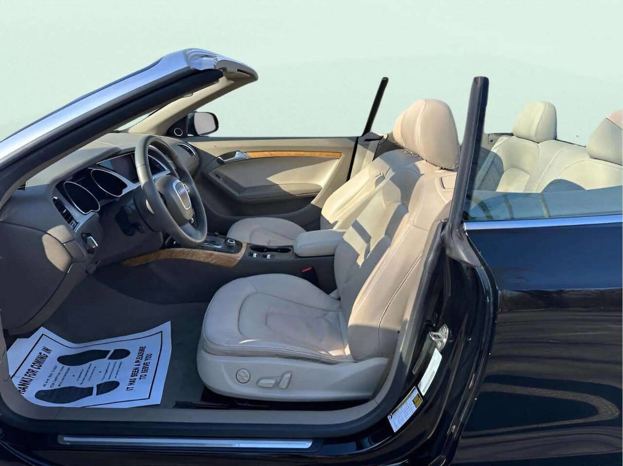 Used 2010 Audi A5 2.0T Premium Plus image 19