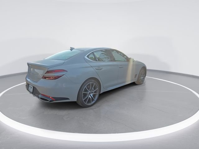 Used 2026 Genesis G70 2.5T image 8