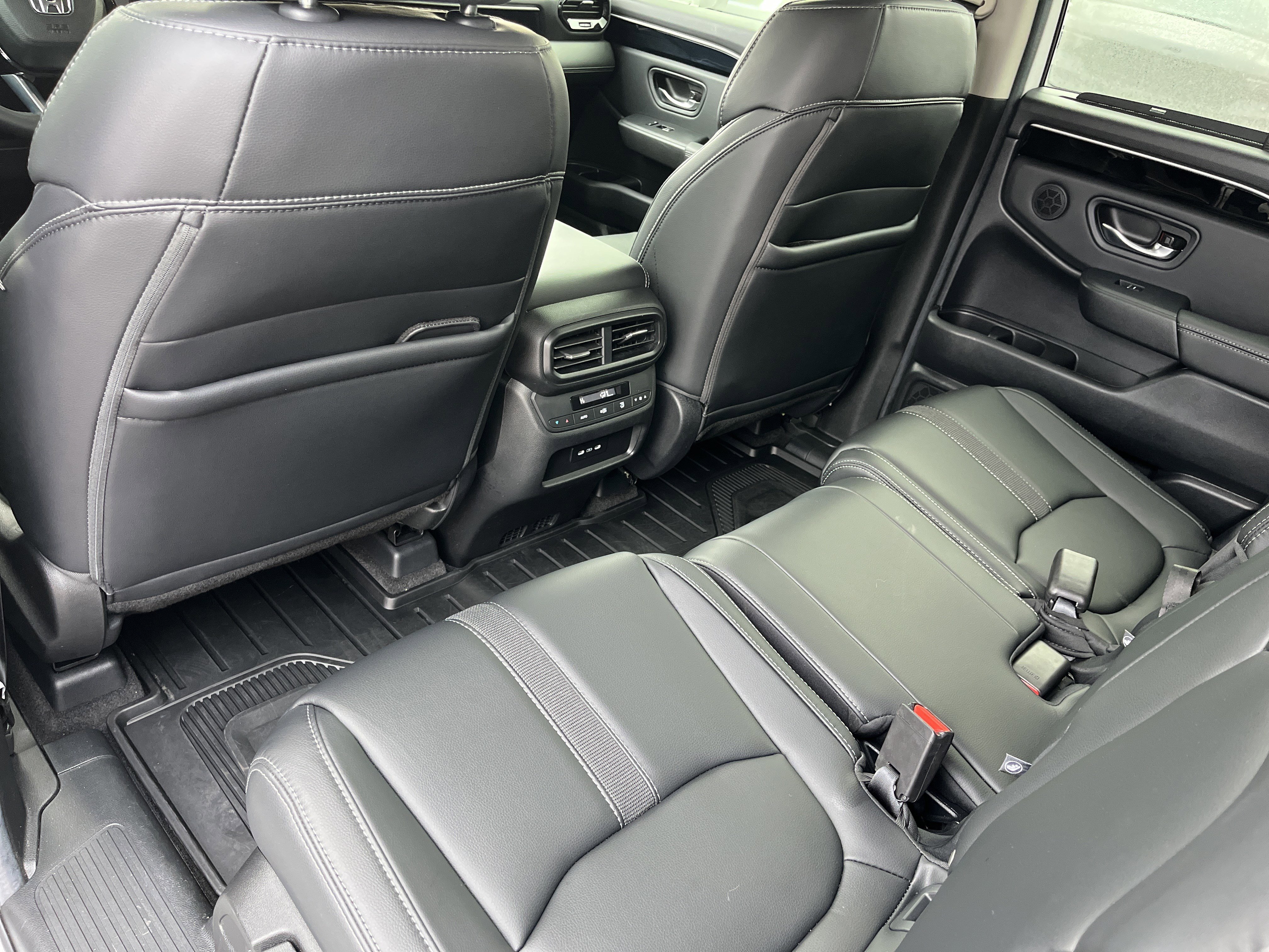 Certified 2025 Honda Pilot EX-L image 20