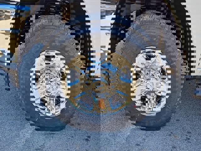 New 2026 RAM 2500 Tradesman image 43