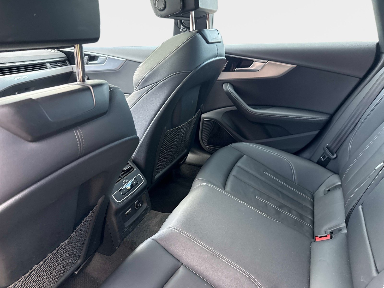 Certified 2023 Audi A5 2.0T Premium Plus AWD/4WD image 13