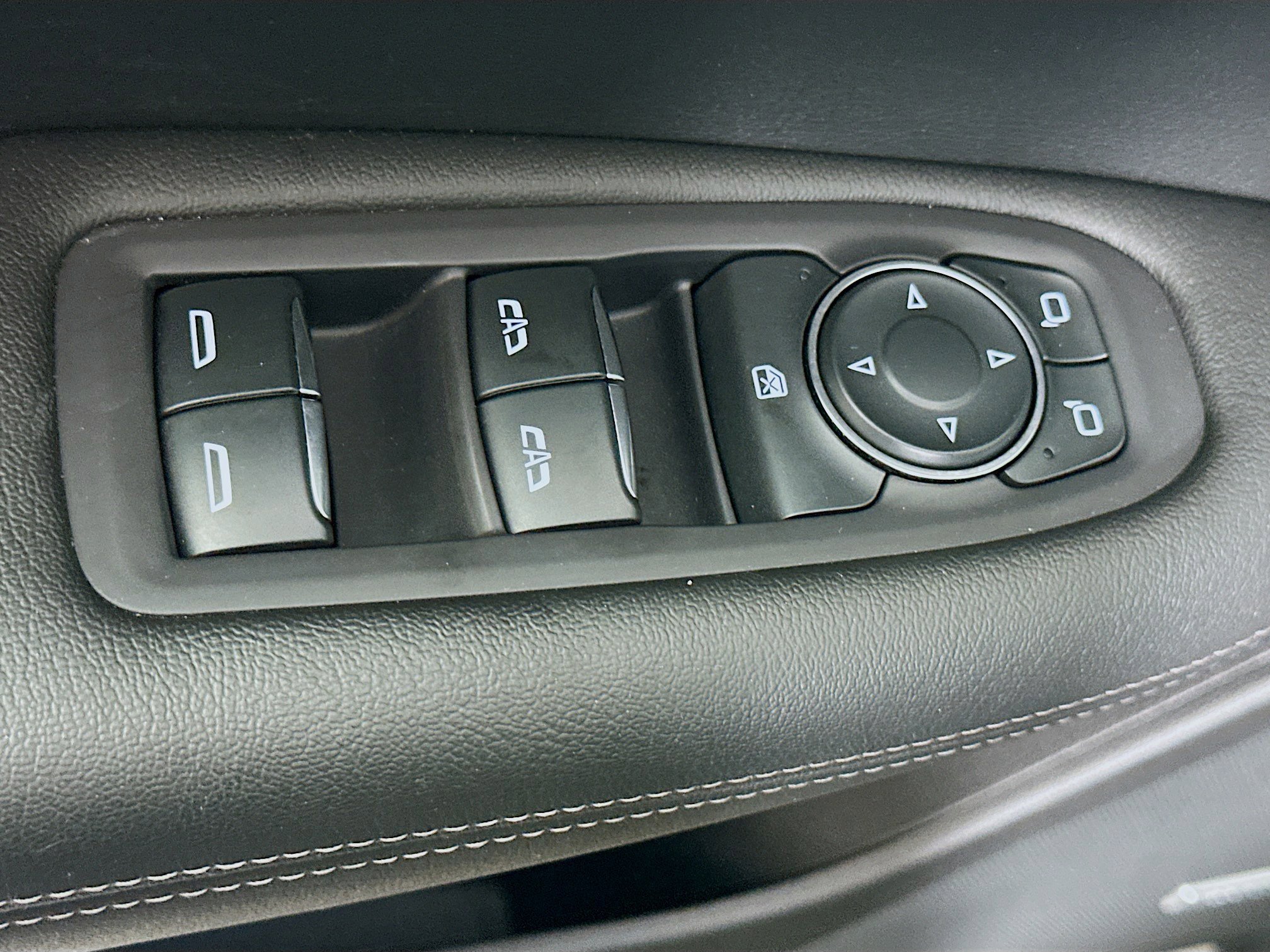Used 2022 Cadillac XT5 Luxury image 15