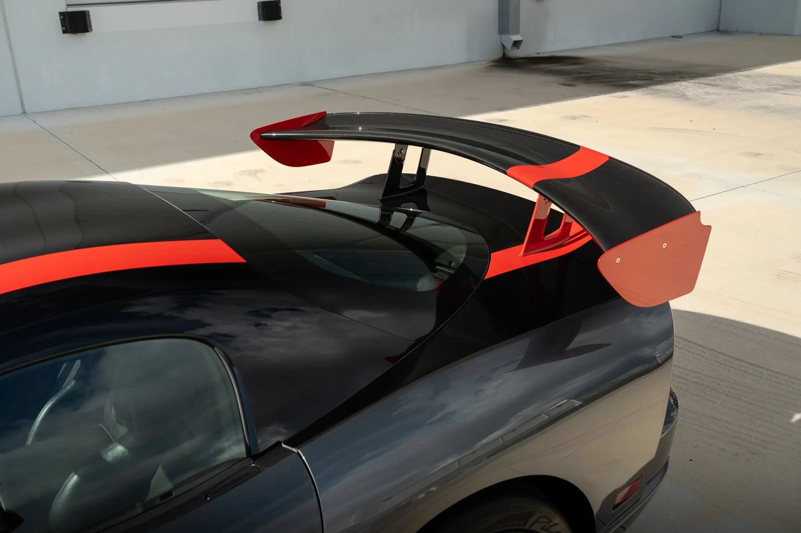 Used 2009 Dodge Viper ACR RWD image 83
