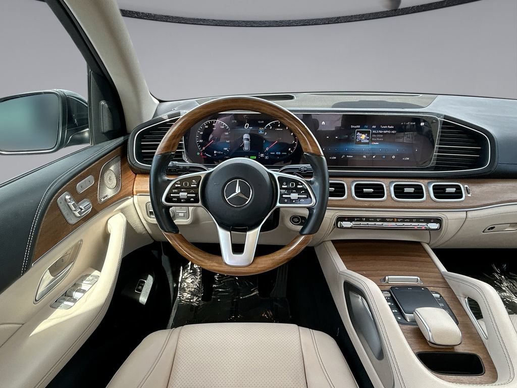 Used 2022 Mercedes-Benz GLE 450 4MATIC image 20