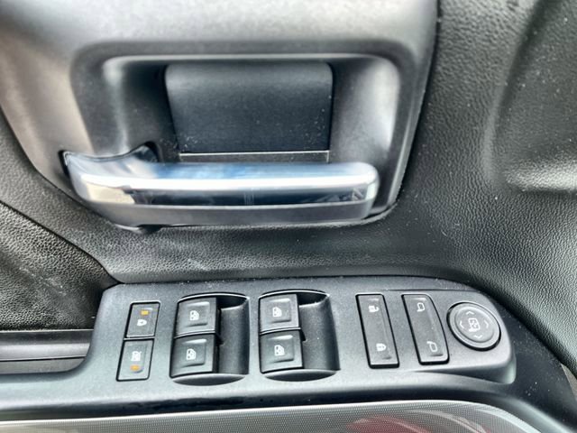 Used 2017 Chevrolet Silverado 1500 LT w/ All Star Edition image 17