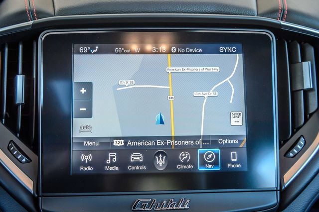 Used 2019 Maserati Ghibli S image 19