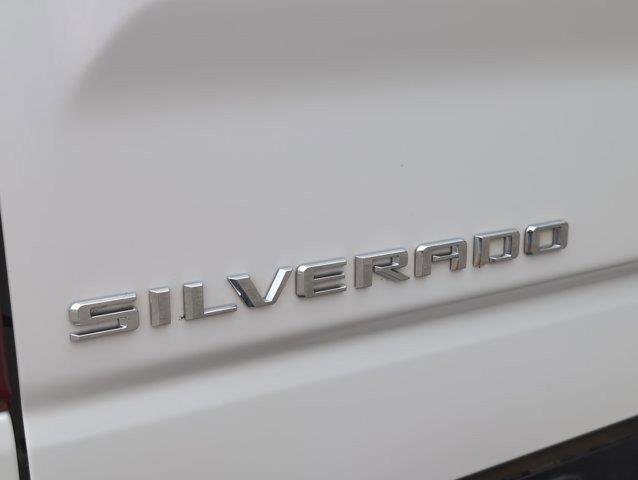 Used 2024 Chevrolet Silverado 1500 LTZ w/ LTZ Convenience Package II image 32
