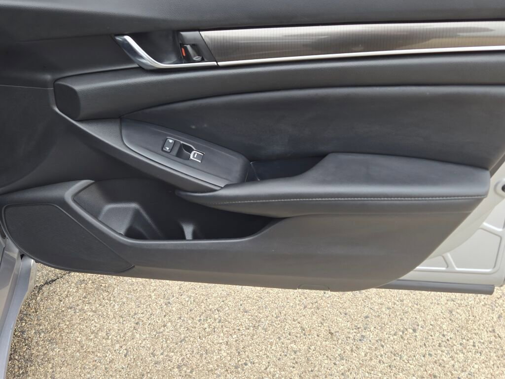 Used 2022 Honda Accord Sport Special Edition image 5