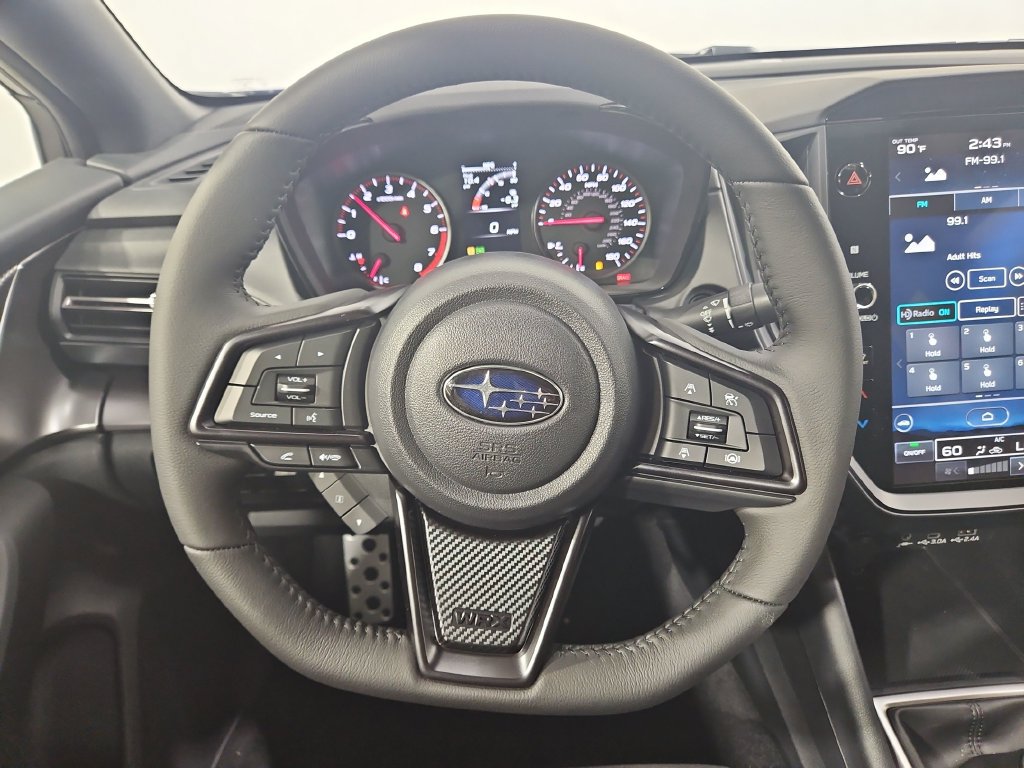 New 2026 Subaru WRX AWD/4WD image 14
