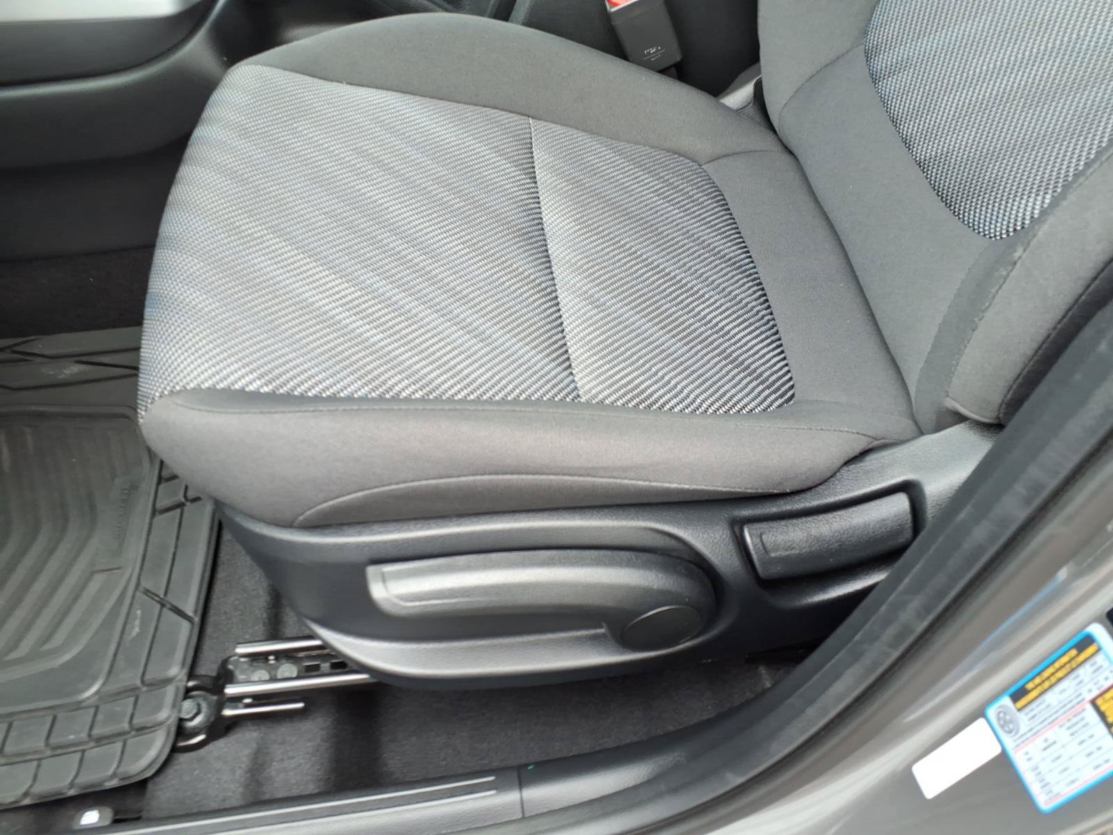 Used 2026 Kia Seltos LX AWD/4WD image 13