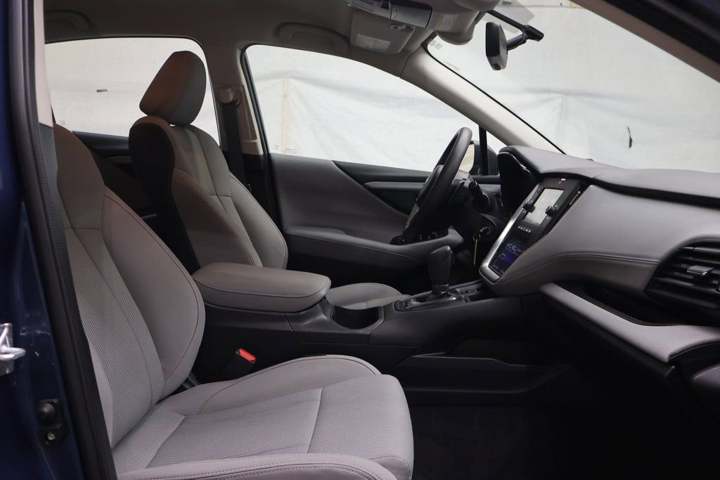 Used 2021 Subaru Legacy w/ Alloy Wheel Package image 10