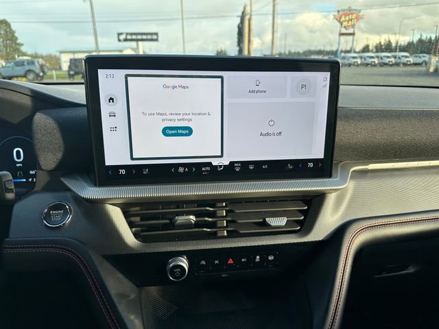 Used 2025 Ford Explorer ST-Line w/ ST-Line Street Pack image 18