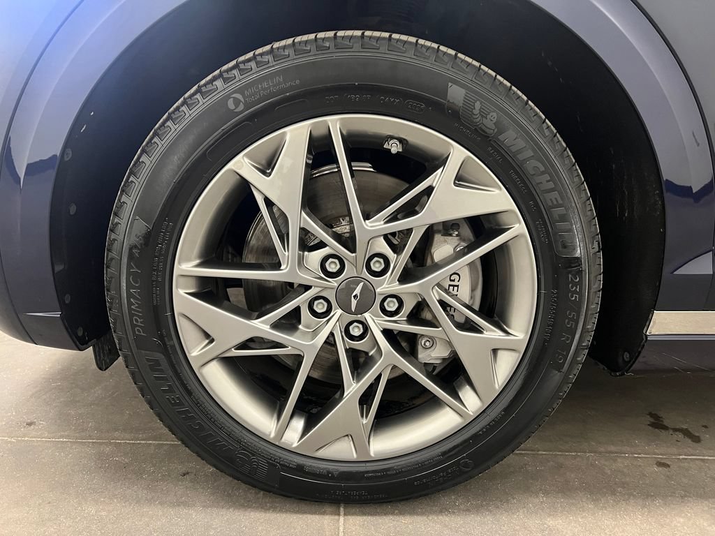 Used 2025 Genesis GV70 2.5T AWD/4WD image 30