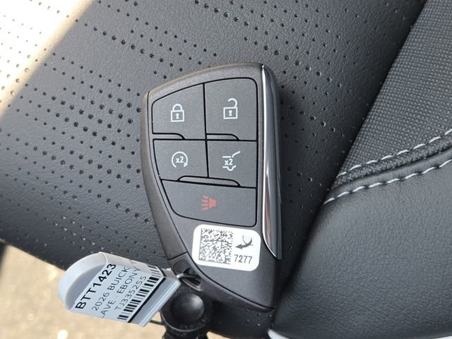 New 2026 Buick Enclave Sport Touring w/ Power Package AWD/4WD image 42