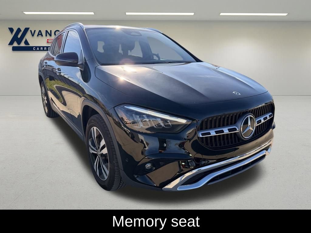 Used 2024 Mercedes-Benz GLA 250 4MATIC image 5
