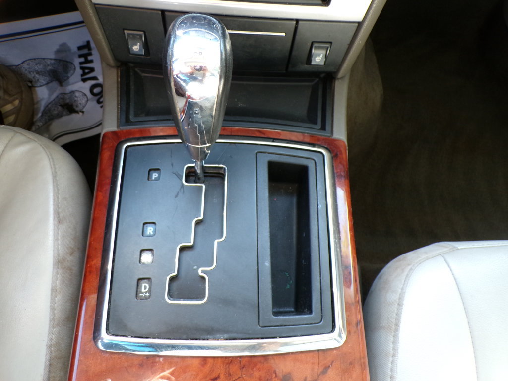 Used 2008 Chrysler 300 Limited AWD/4WD image 29
