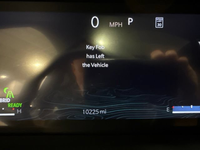 Used 2023 Jeep Grand Cherokee Summit AWD/4WD image 13