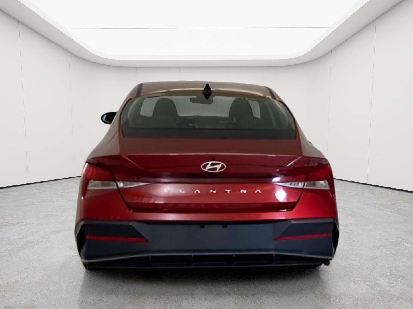 Used 2024 Hyundai Elantra SEL FWD image 18