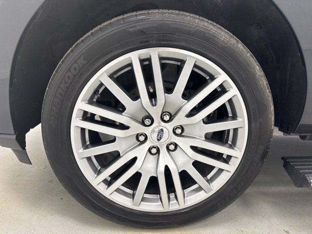 Used 2023 Ford Expedition Max Limited image 40