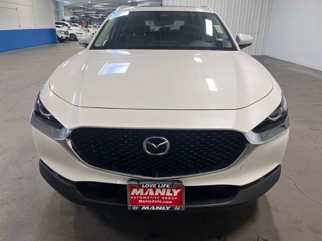 Used 2024 MAZDA CX-30 AWD 2.5 S w/ Preferred Package image 8