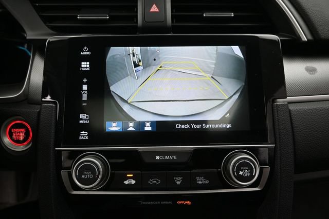 Used 2017 Honda Civic EX image 20