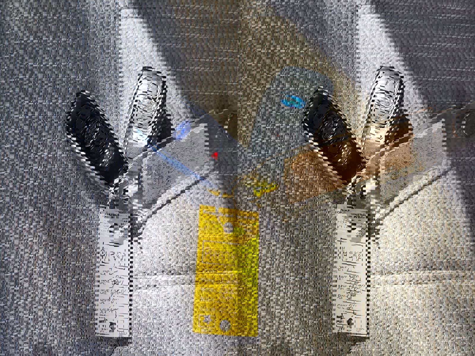 Used 2023 Subaru Forester Premium image 34