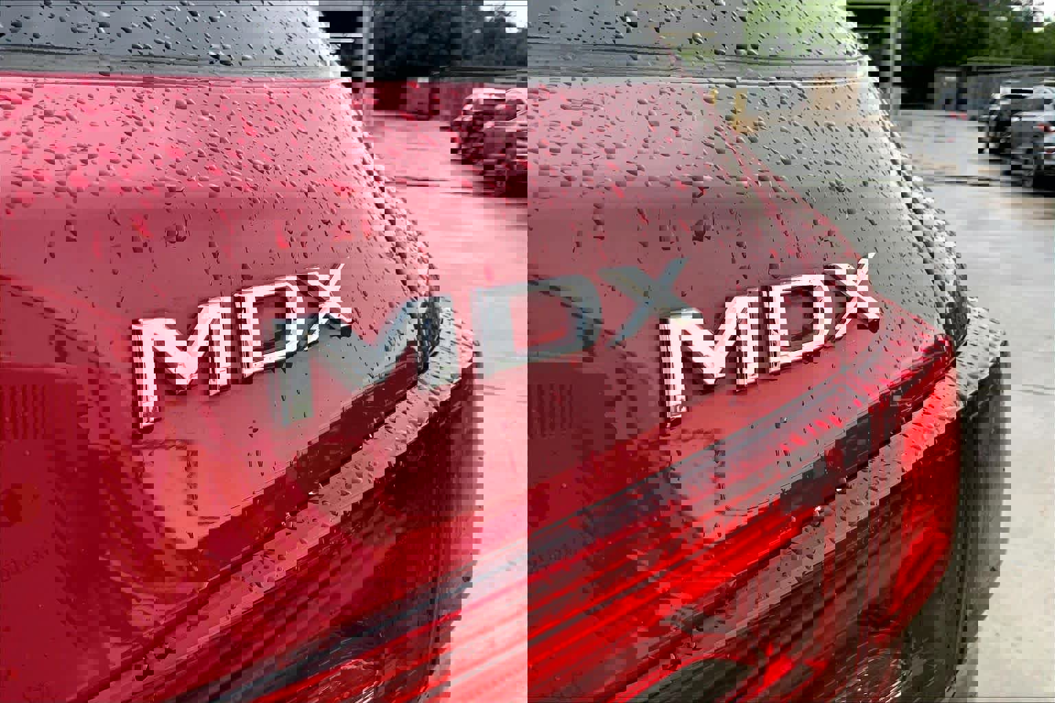 Used 2018 Acura MDX SH-AWD w/ Advance Package image 30