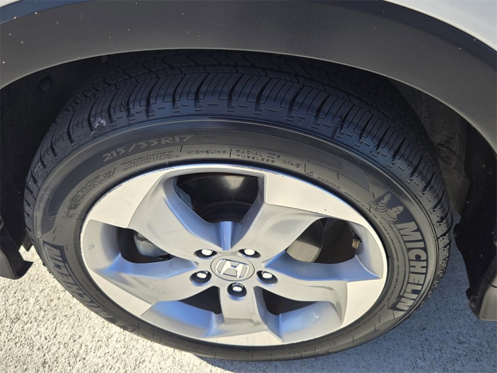 Used 2021 Honda HR-V LX image 10