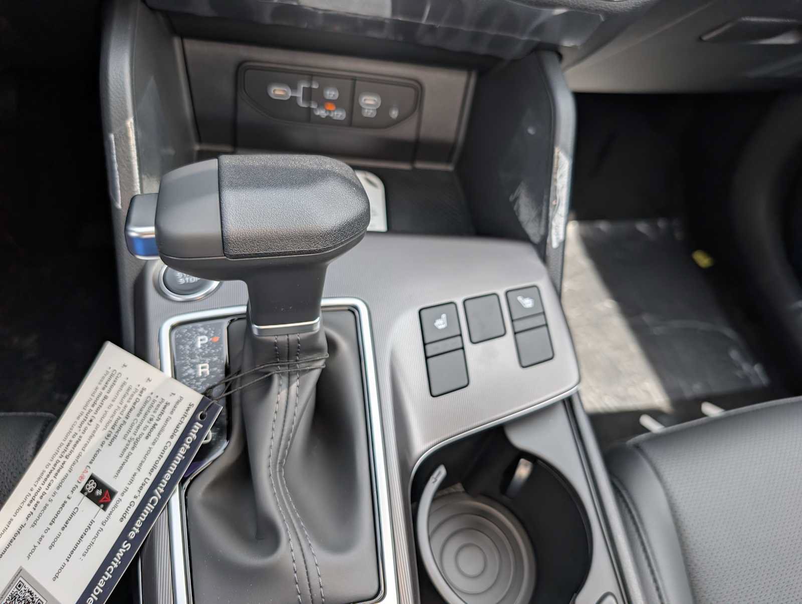 New 2026 Kia Sportage EX AWD/4WD image 24
