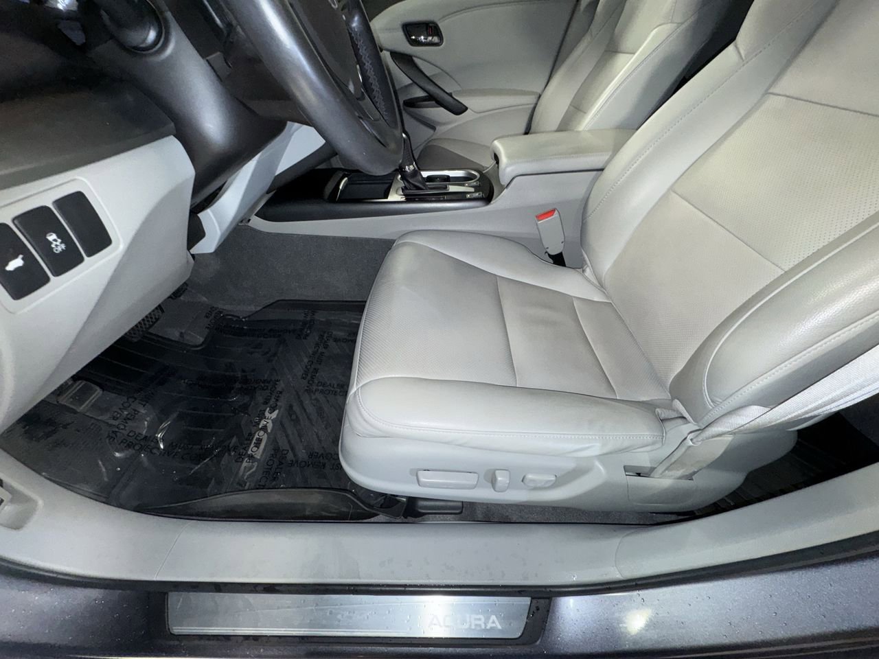 Used 2017 Acura RDX Technology Package image 18