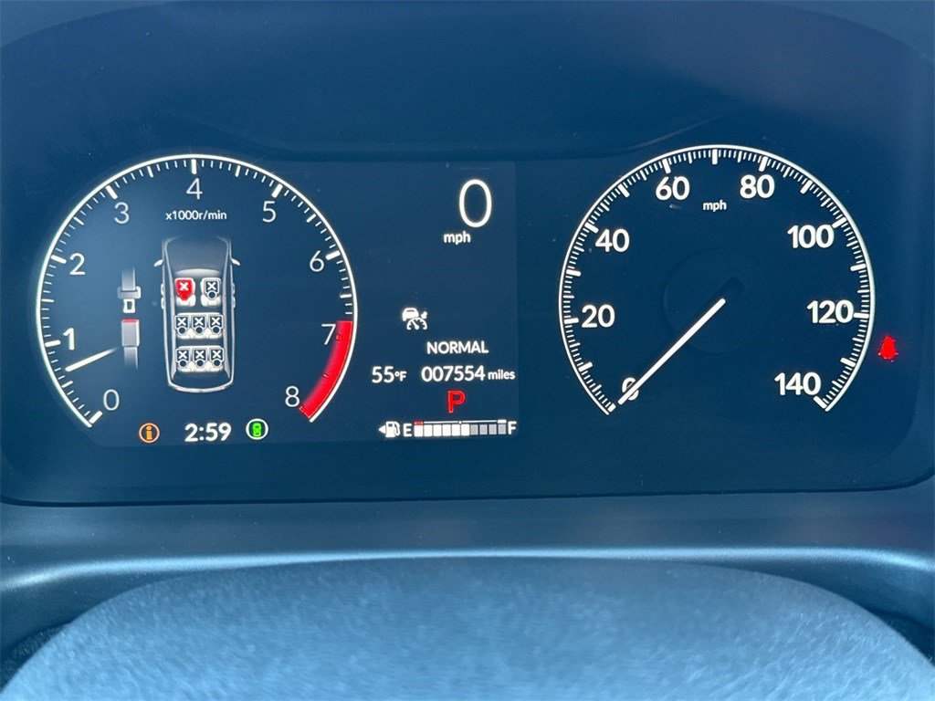 Certified 2025 Honda Odyssey Elite image 27