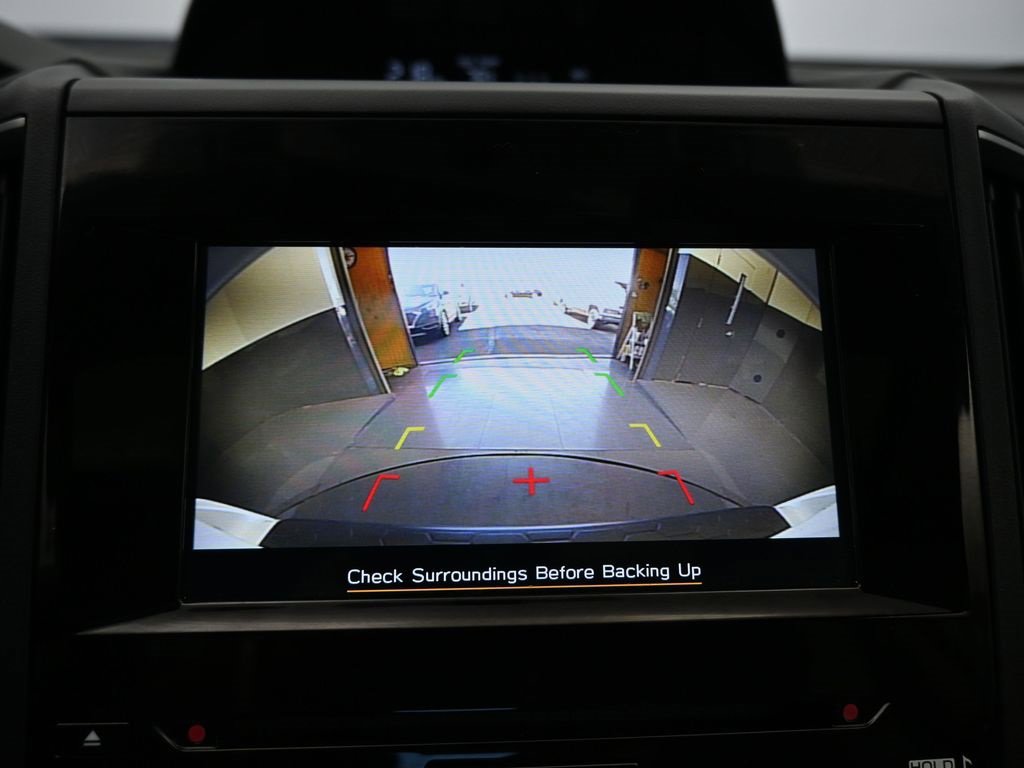 Used 2023 Subaru Crosstrek 2.0i Premium image 15