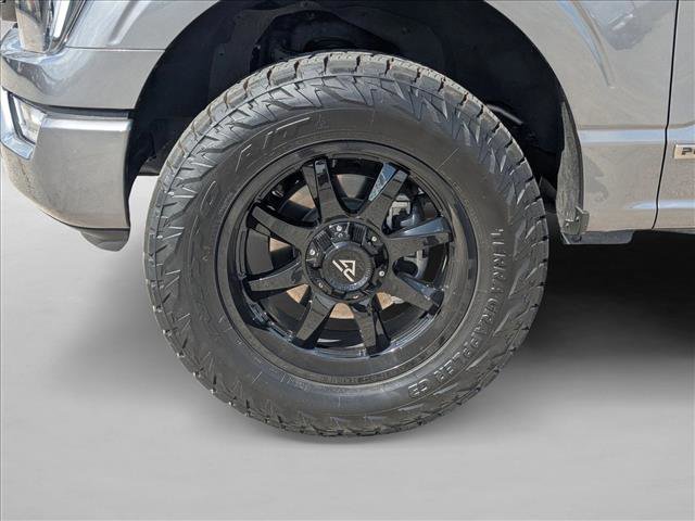 Used 2023 Ford F150 XLT w/ Equipment Group 302A High image 25