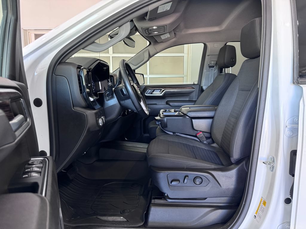 Certified 2023 GMC Sierra 1500 Elevation AWD/4WD image 11