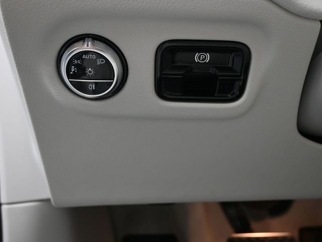 Certified 2024 Mercedes-Benz EQE AMG 4MATIC Sedan image 20