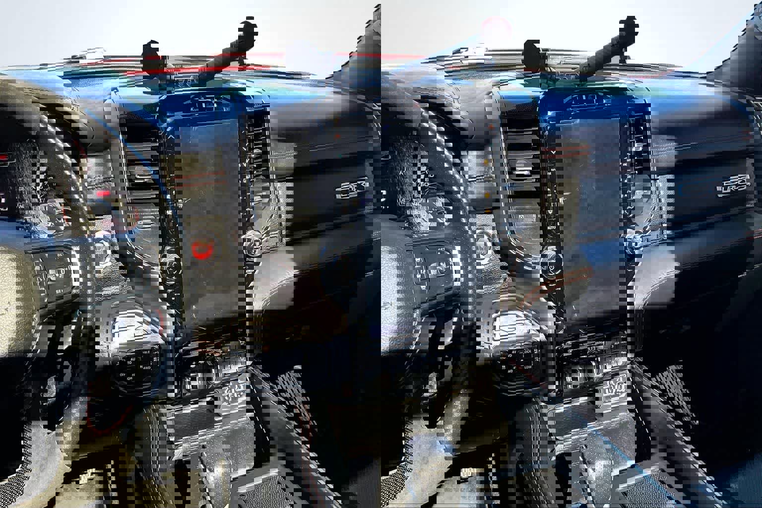 Used 2021 RAM 1500 TRX w/ TRX Level 2 Equipment Group image 16